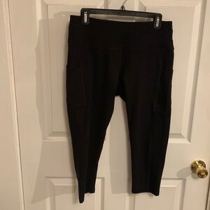NEW IUGA High Waisted Yoga Pants